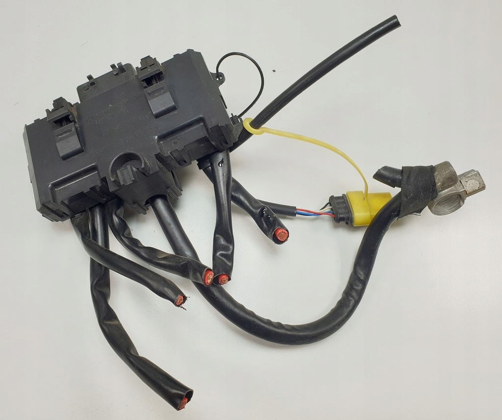 HAUPTSICHERUNG MERCEDES W209 A2035450803 Product image