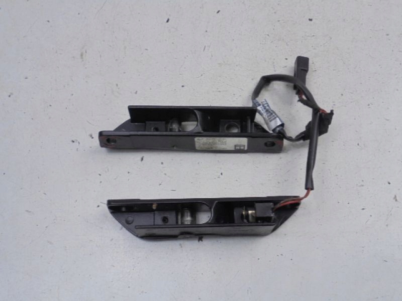 ASTRA G 2 II DACHVERKLEIDUNG LINKS RECHTER GRIFF CABRIO Product image