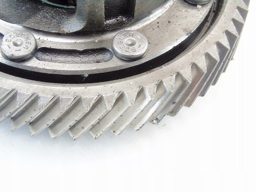 DIFFERENTIAL JHL 1.6 16V FABIA 2 POLO IBIZA Product image