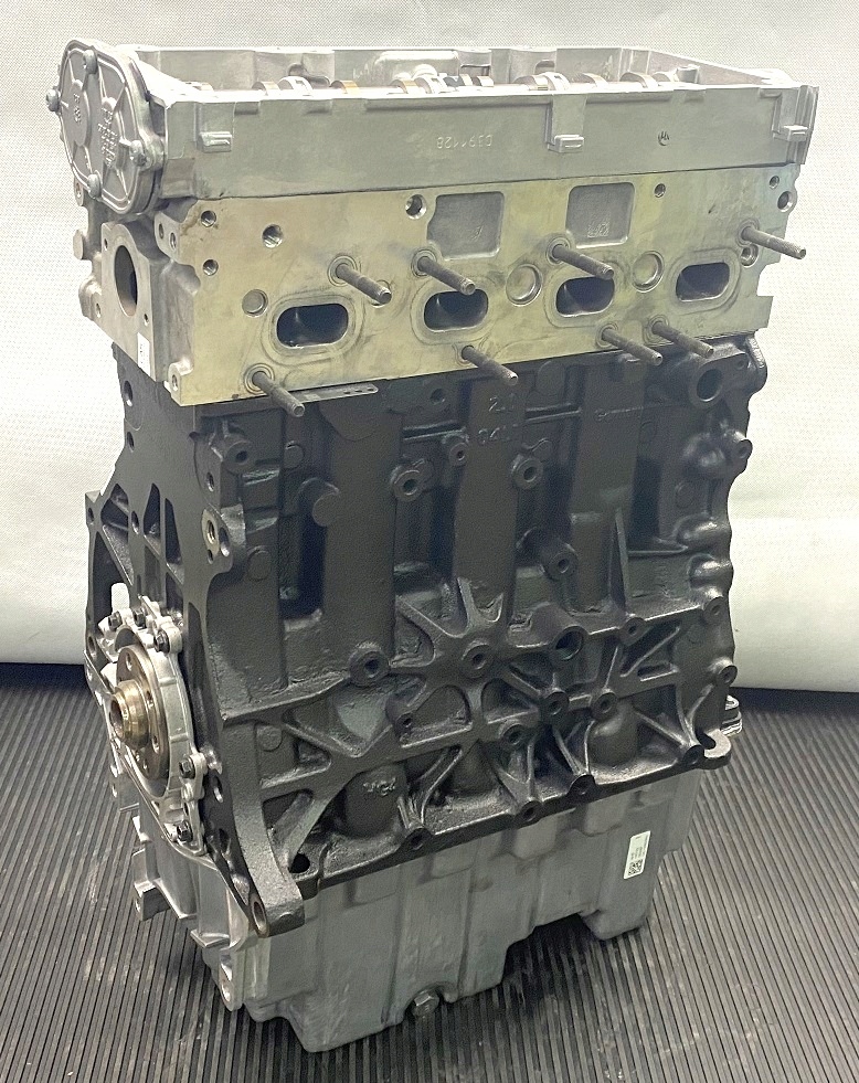 2.0 TDI-MOTOR DAU DAV DAW VW CRAFTER MAN TGE Product image