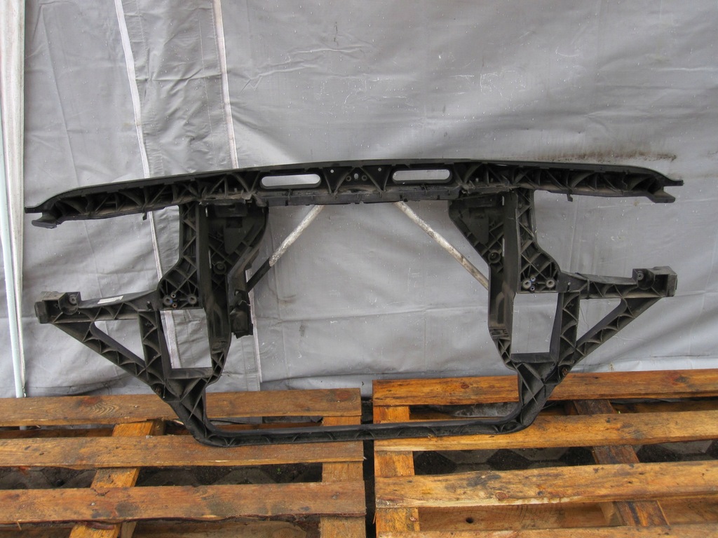 BMW X3 E83 3.0 B 04r Vorderriemen 340006106 Product image