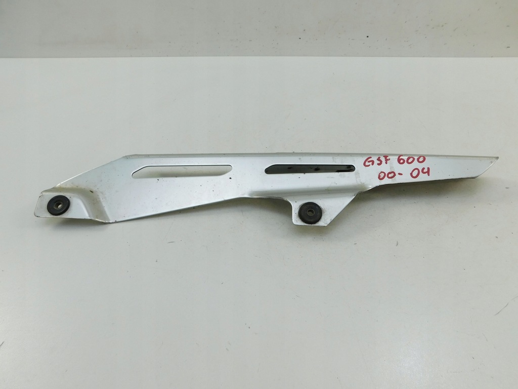 SUZUKI GSF 600 1200 00-04 KETTENABDECKUNG Product image