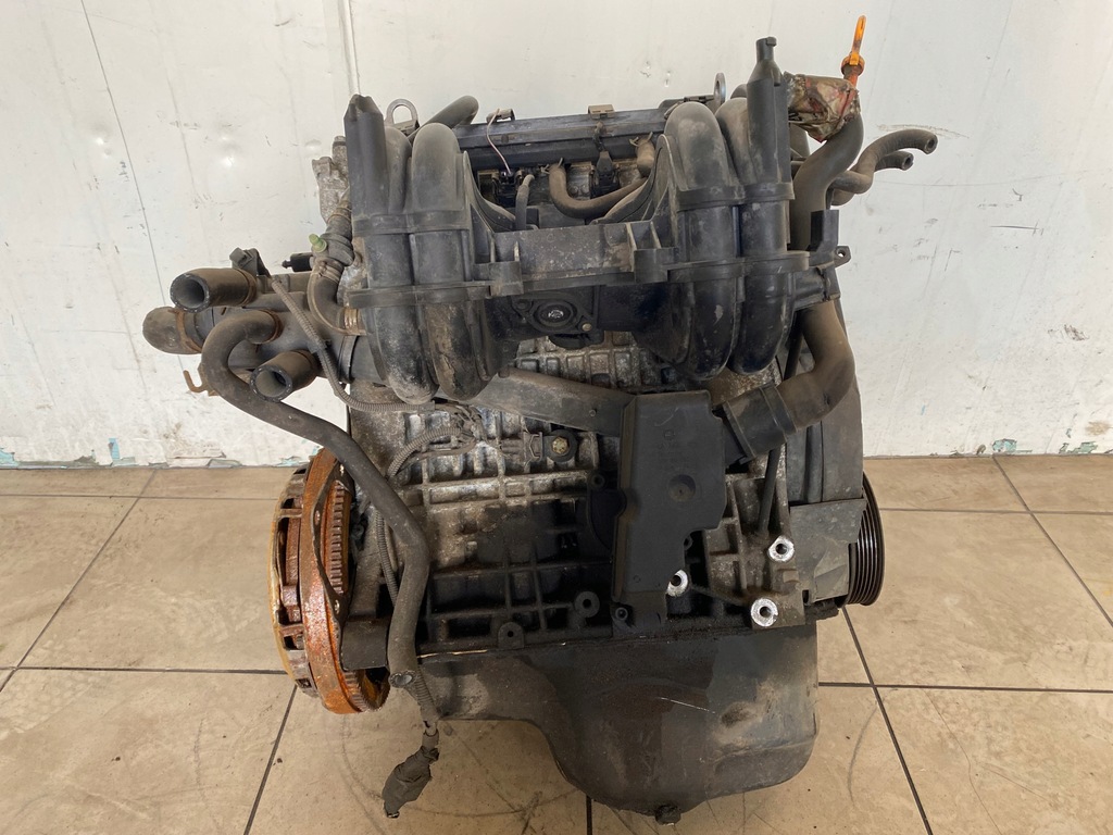 VW POLO SEAT IBIZA CORDOBA MOTOR 1,4 MPI AKK Product image