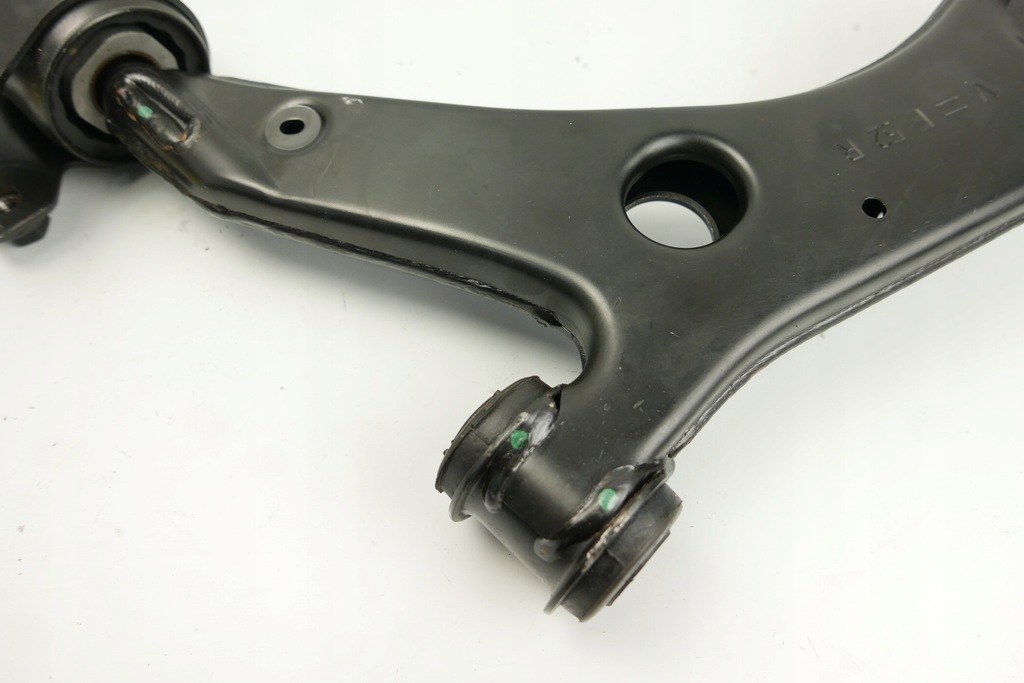 Rechte Schwingen vorne Volvo C30 C70 S40 V50 15mm 30714127 31277465 Optimal Product image
