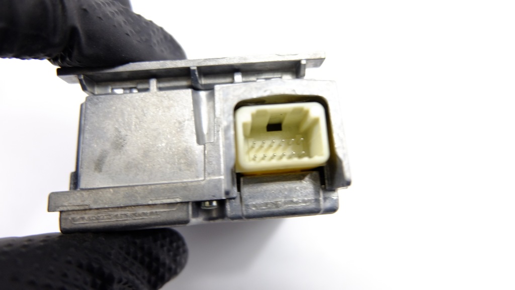Renault Clio gegen Kamera -Assistent vorne 284629484r Product image