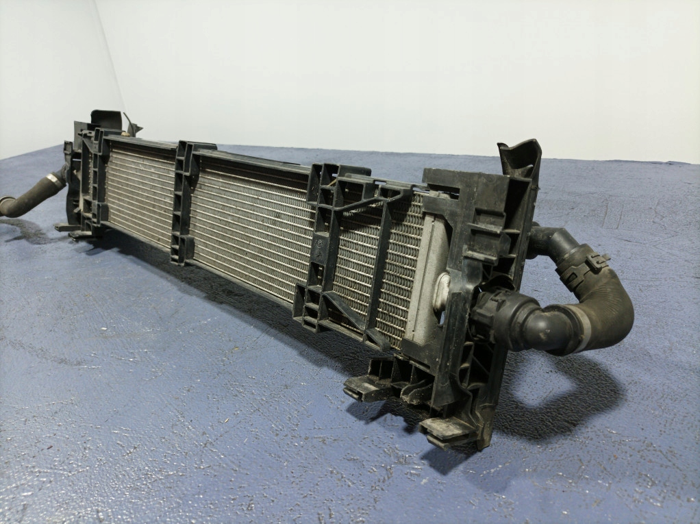 MERCEDES S W222 LIFT 3.0 B MHEV ZUSÄTZLICHER WASSERKÜHLER A0995006703 Product image