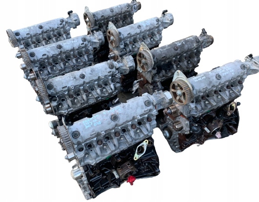 1,9 DCI Renault Espace IV Motor verstärkt Product image