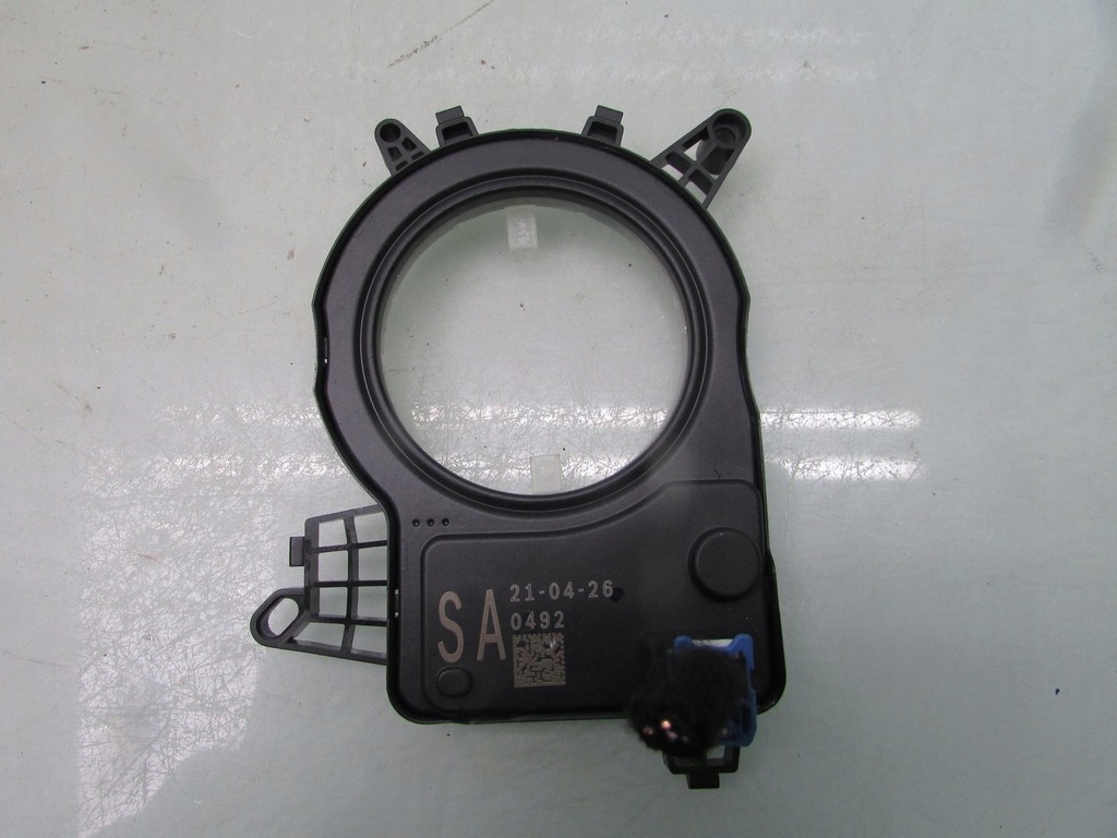 QASHQAI III J12 21R LENKWINKELSENSOR Product image