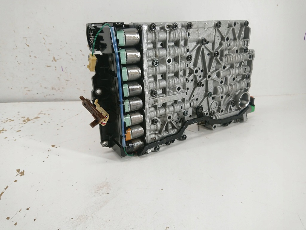 BMW X3 F25 Mechatronik Getriebecontroller Product image