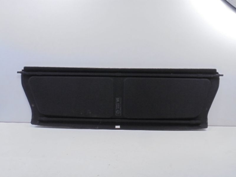 FIAT SEICENTO HINTERER KOFFERRAUM EBENE 735299533 Product image