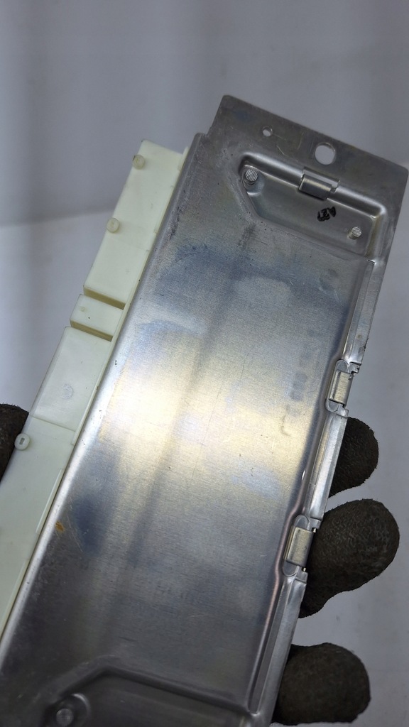 STEUERGERÄT MERCEDES-BENZ C-KLASSE W202 0195454632 Product image