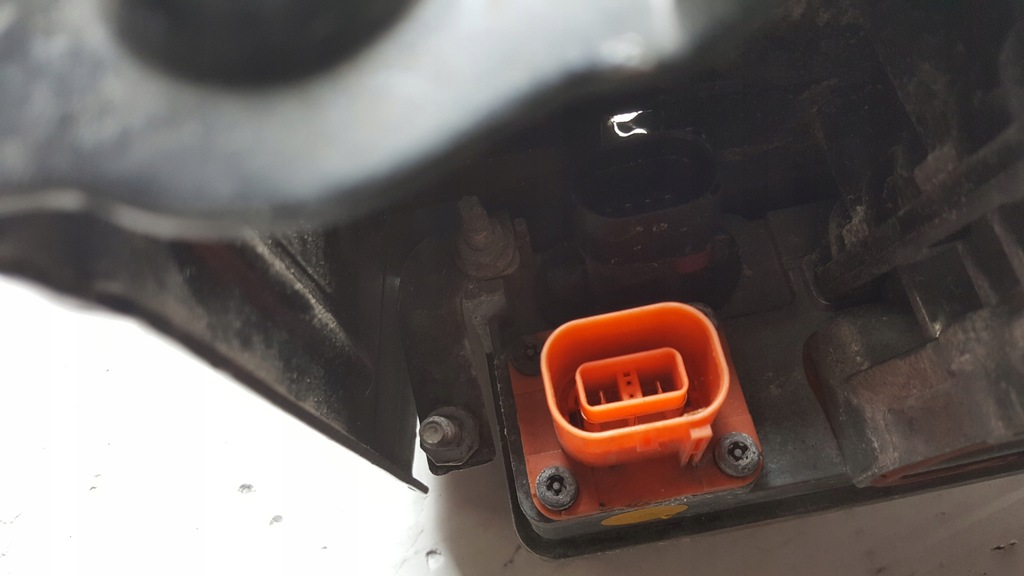 Wärmetauscher VW AUDI SEAT SKODA 5QD963231 Product image