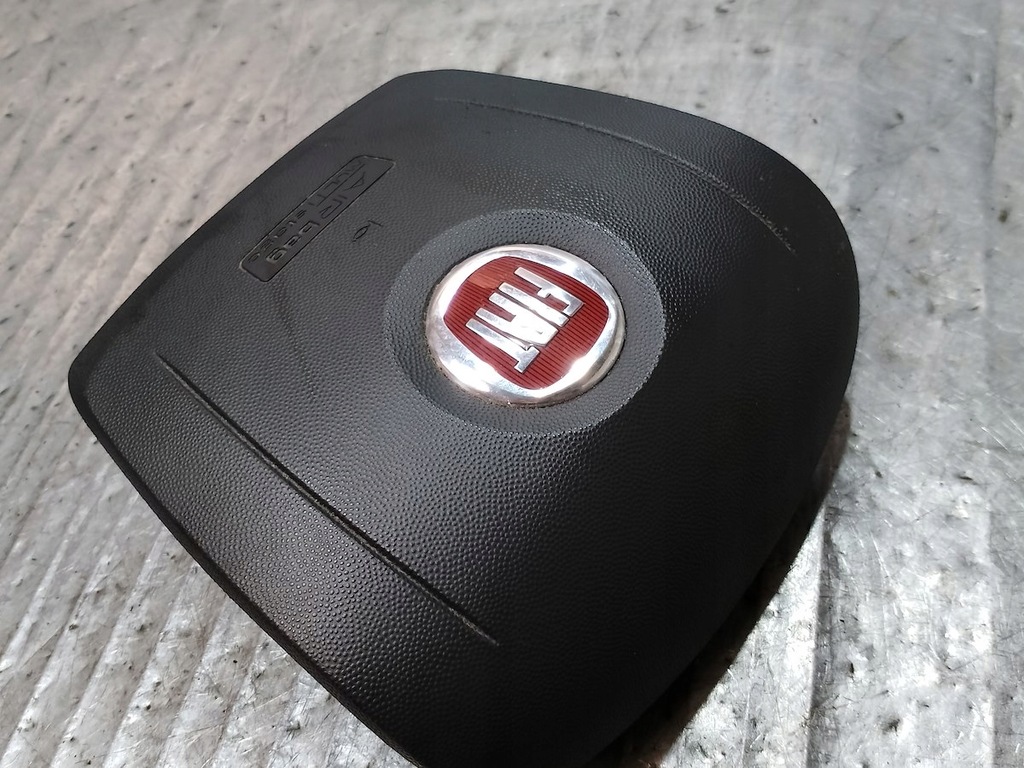 FAHRERAIRBAG, DUCATO III 07854569620 Product image