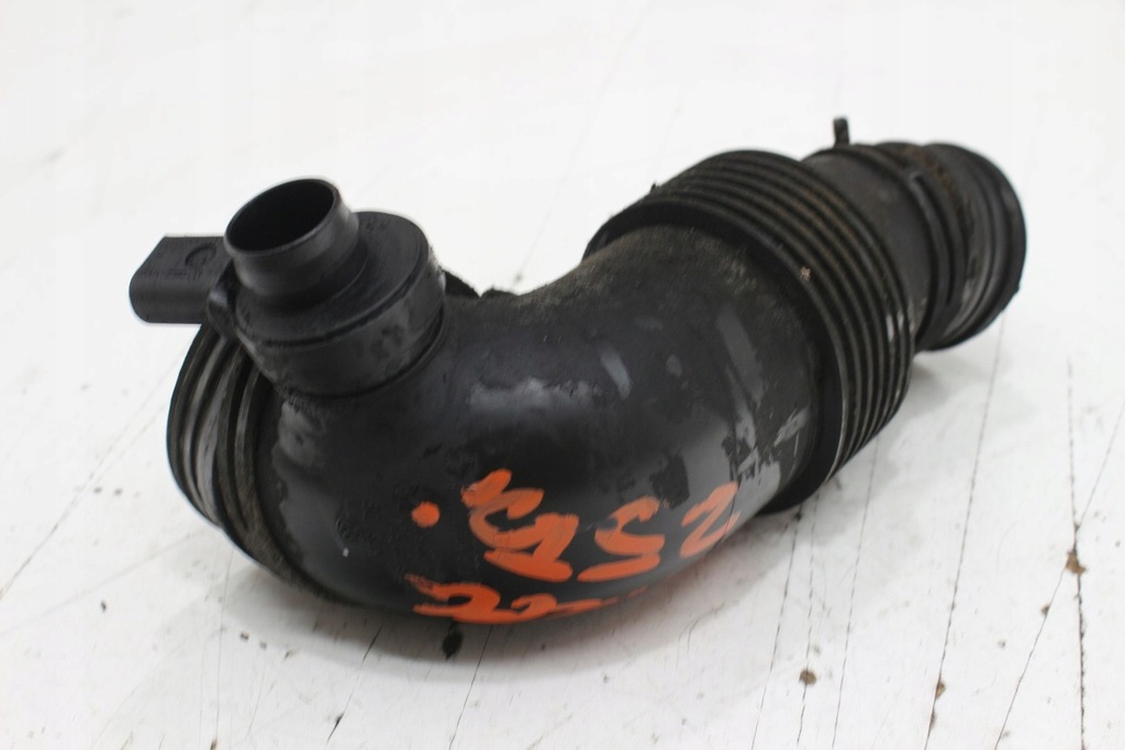 ROHRLUFTSCHLAUCHSENSOR 7L6129534 VW TOUAREG 7L Product image