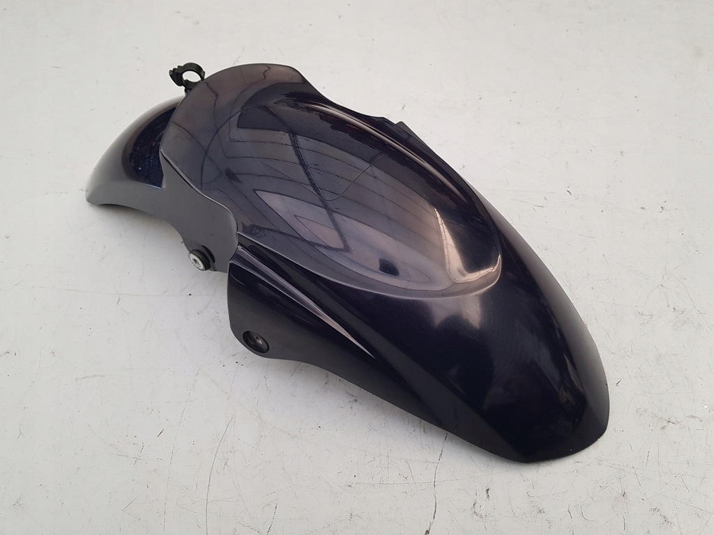 Fonds-Frontrad-Wölbe Yamaha FZ6 Fazer 2004-2008 XJ6 Ablenkung FZ6R 09- Product image