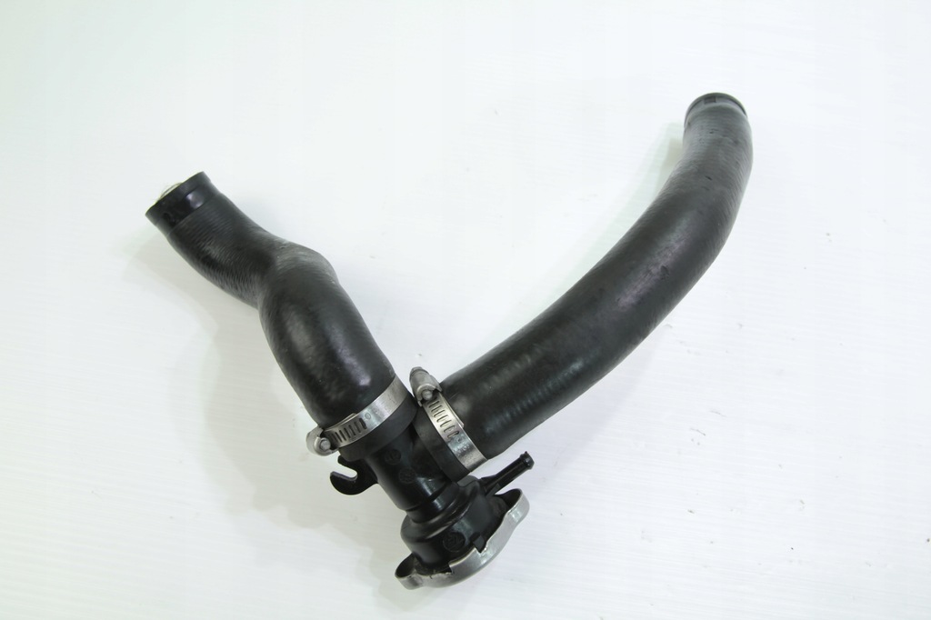 HONDA CB 900 HORNET SC48 01-07 ROHRVERBINDER Product image