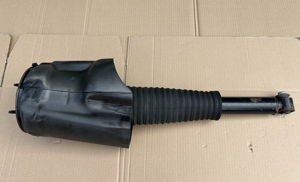 Pneumatischer Stoßdämpfer Heck Audi A8 D4 3.0 TDI 4H0616001M Product image