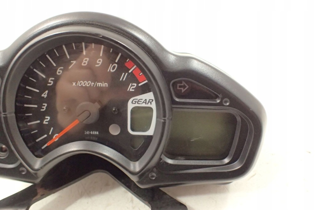 Suzuki SFV 650 Gladius Zähler, Uhren, Rahmen Product image
