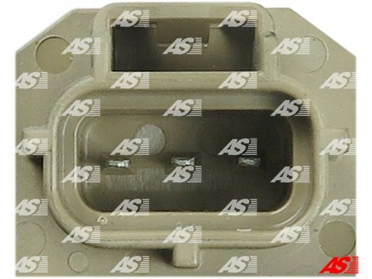AS-PL sind 5145S-Regler Product image