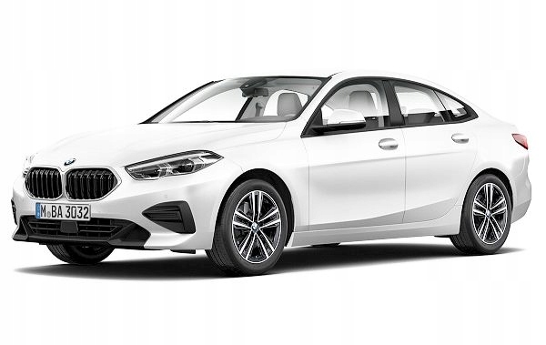 BMW F44 GRAN COUPE AUSGLEICHSBEHÄLTERDECKEL Product image