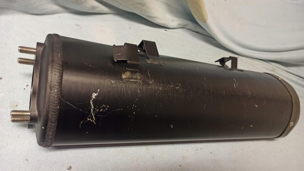 KAWASAKI ZX-10R 06-07 Schalldämpfer, Auspuff Product image