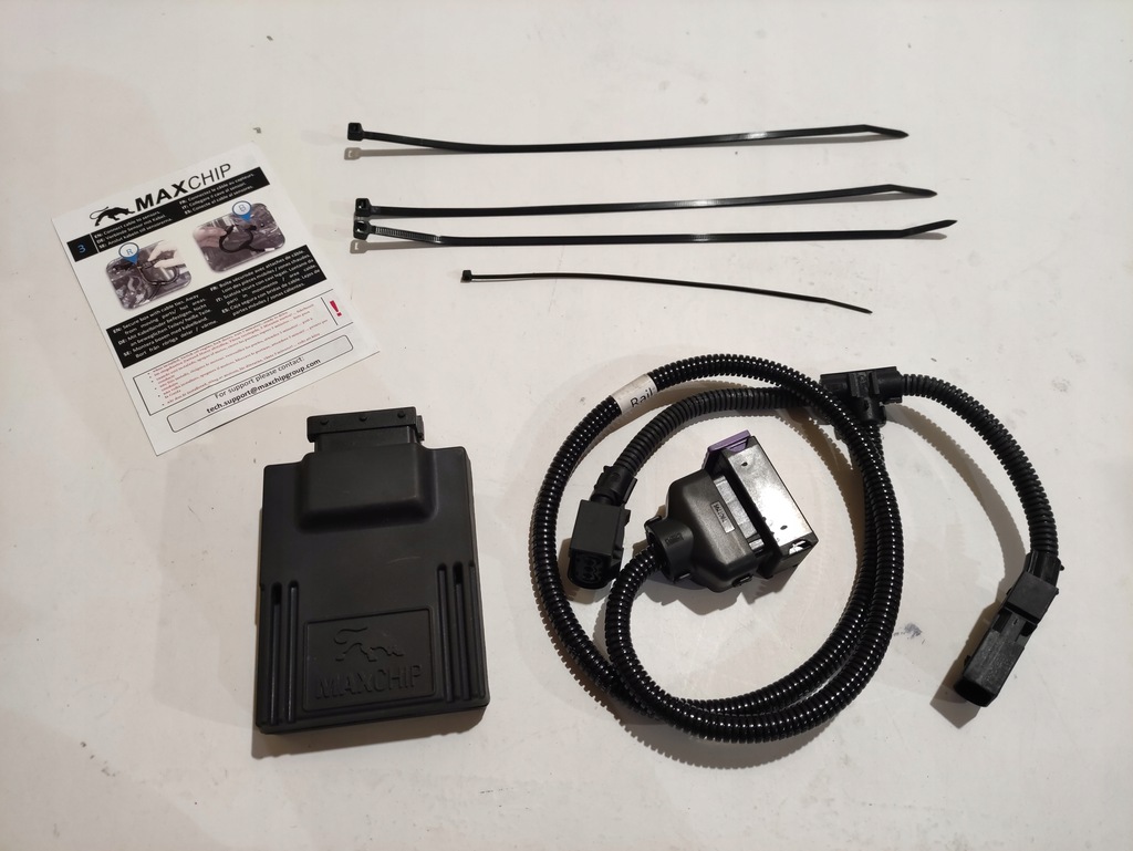 Maxchip Pro Chiptuning Box 100065.0 Tuning -Modul Product image