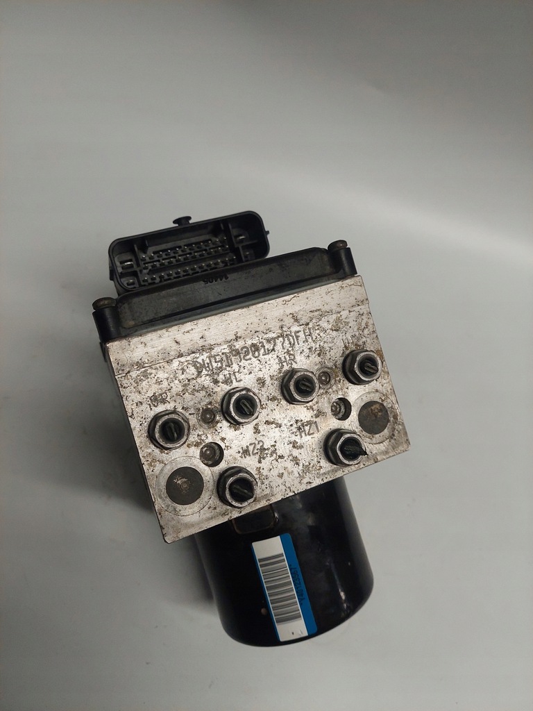 VW PASSAT B6 2005-2012 ABS-PUMPENSTEUERUNG 3C0614095M Product image