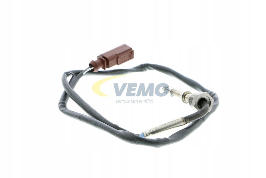 AUSPUFFTEMPERATURSENSOR für SKODA YETI 2.0 TDI Product image