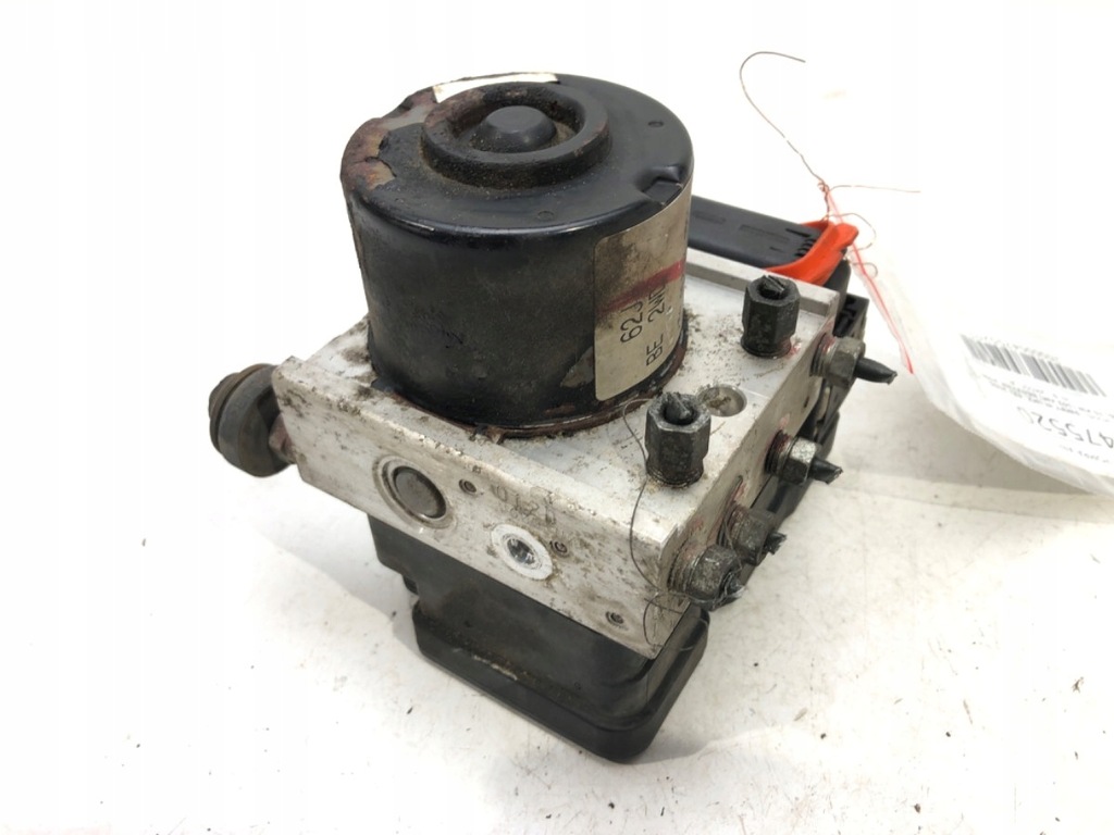 ABS-PUMPE SUZUKI SWIFT III 1.5B 00404116E1 Product image