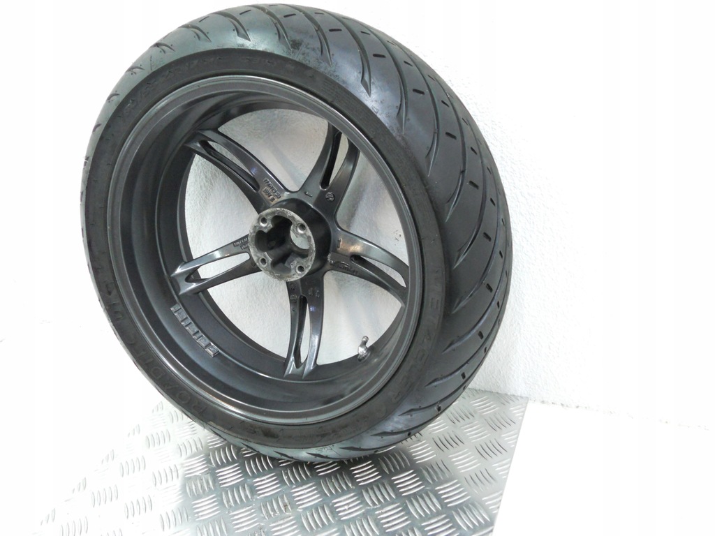 TRIUMPH SPRINT ST 1050 (05-10) FELGE HINTERRAD Product image