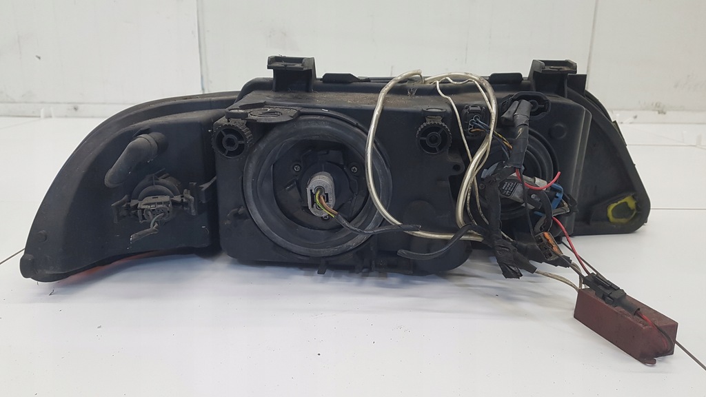 FRONTLEUCHTEN SET BMW E39 Product image