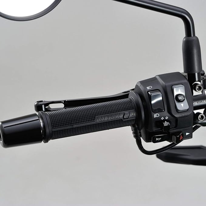 Daytona 88640 22,2 mm beheizte Griffe Product image