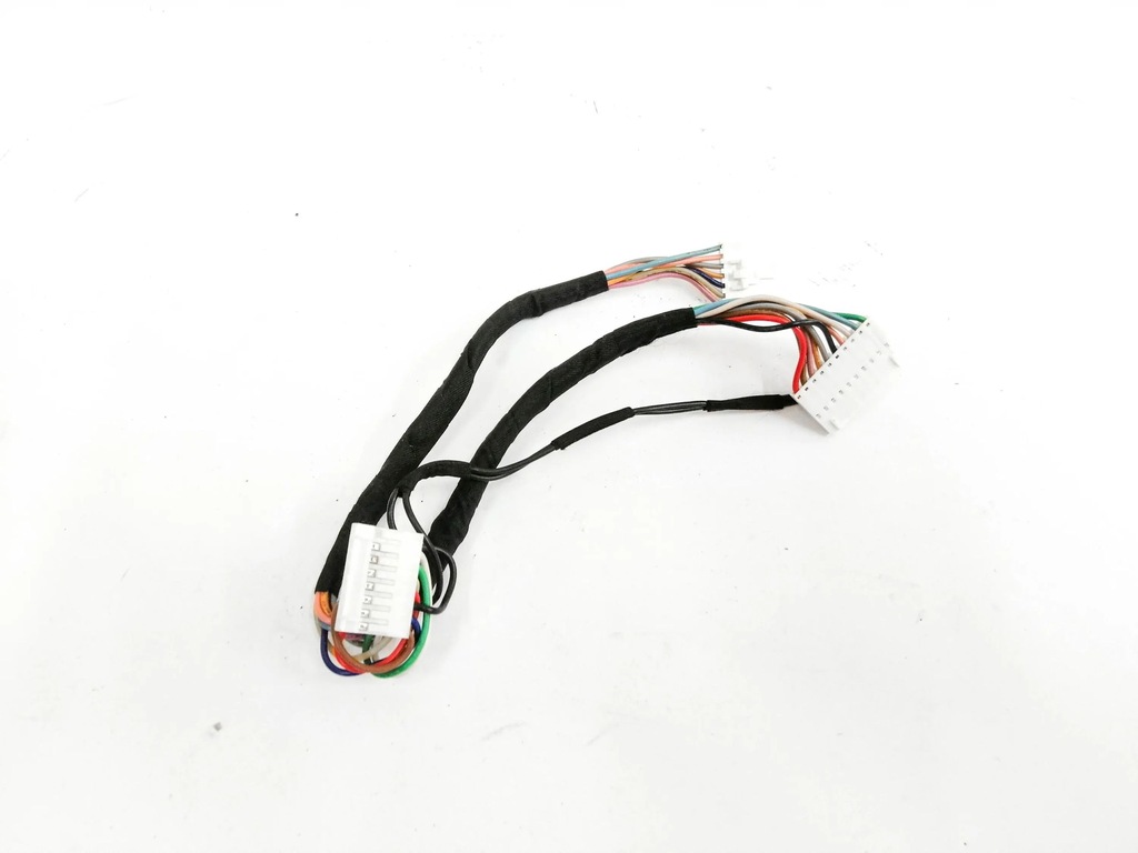 Land Rover Range Rover Sport L320 2008 Shields, Stecker Product image