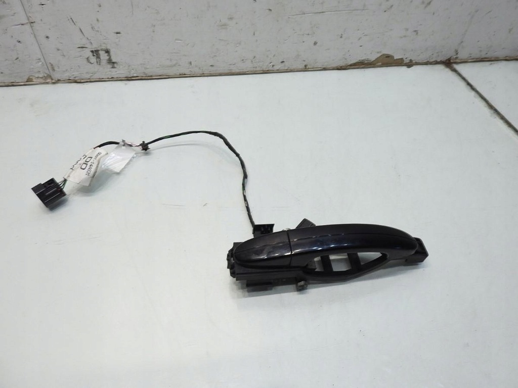 TÜRGRIFF RECHTS HINTEN G6 FORD MONDEO MK4 IV LIFT 6G9T-14A631-DD Product image