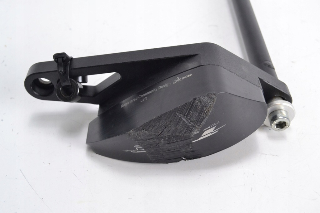 Sturzpads für Yamaha FZ6 Fazer Product image