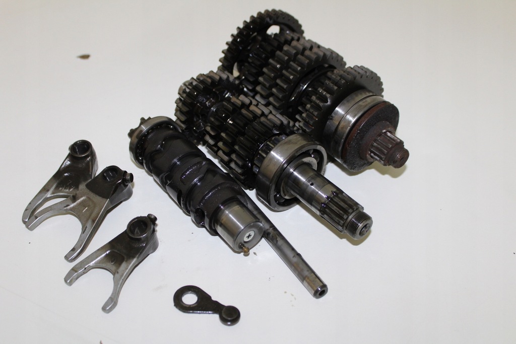 Yamaha YZF 750 Getriebe, Führung, Führungen Product image