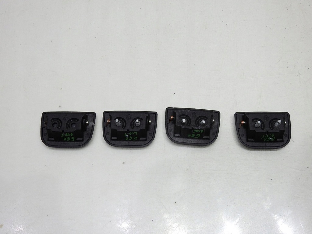 BMW E61 HEBEKOFFERGRIFF Product image