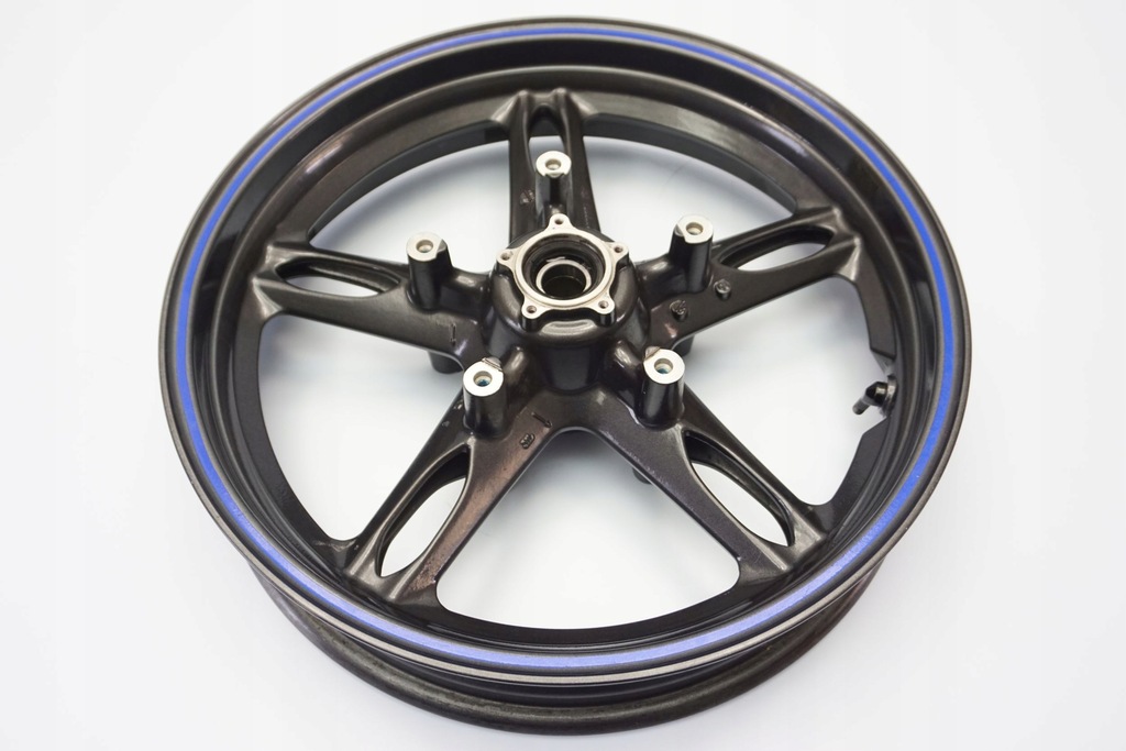 TRIUMPH SPRINT 1050 GT 10 – FELGEN VORNE Product image