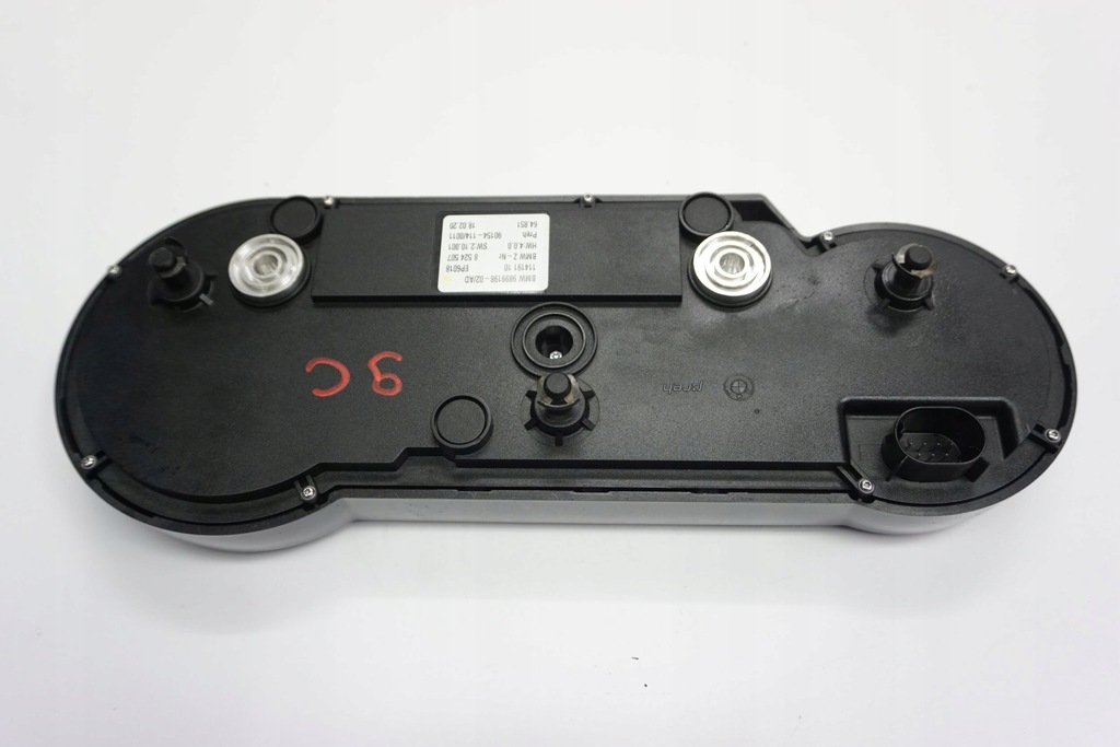 BMW R 1250 RT 19- ZÄHLER Product image
