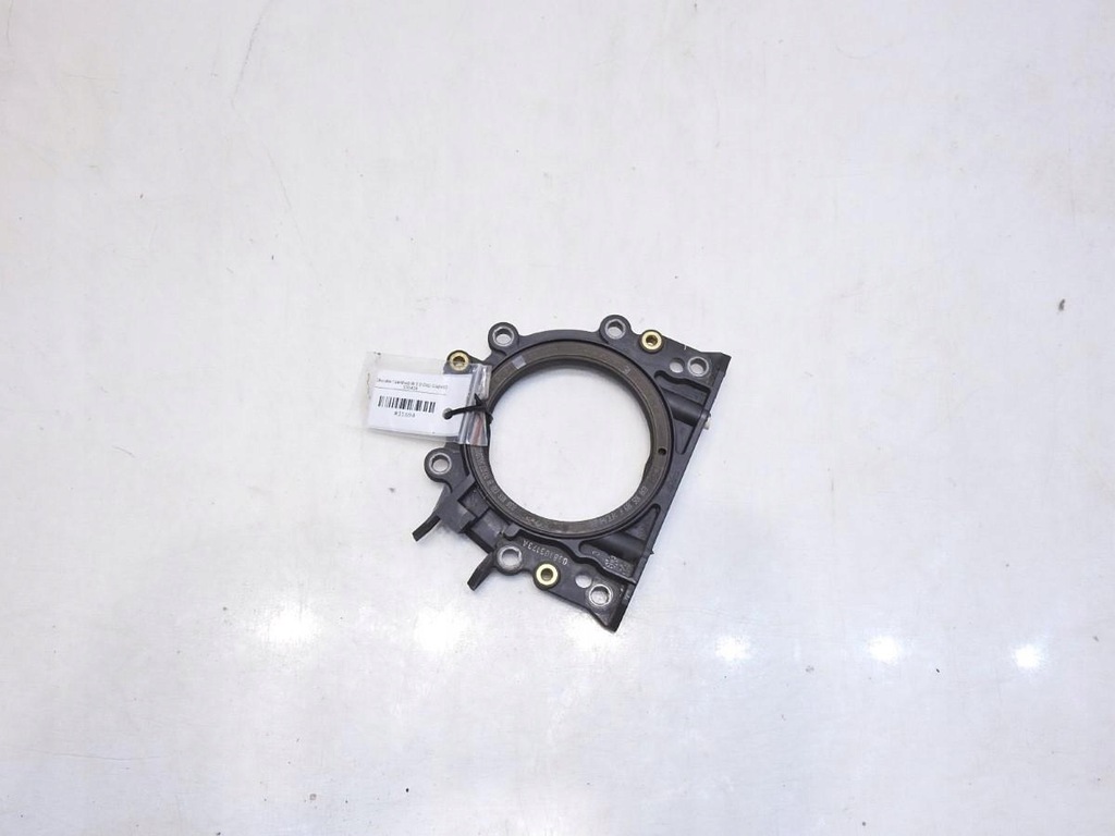 Wellendichtring CHRYSLER SEBRING III 2.0 CRD Product image