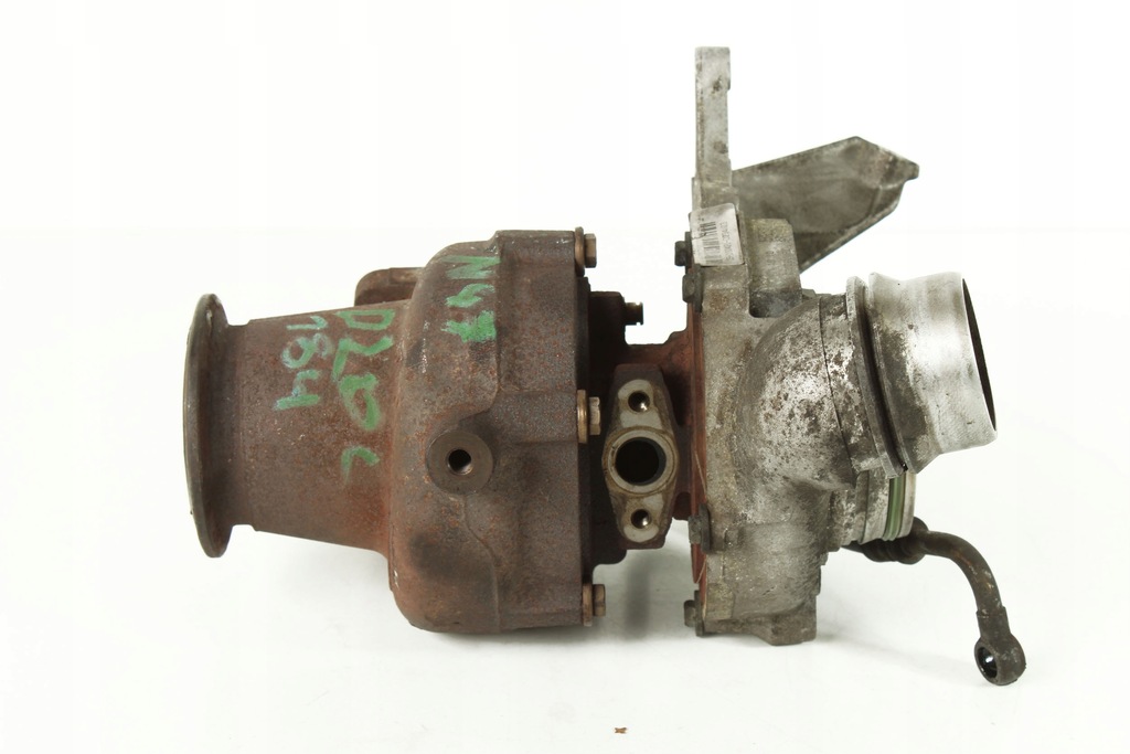 BMW F20 F21 116d 118d E84 X1 18d 143KM N47 Turboturbine 7812321 Product image