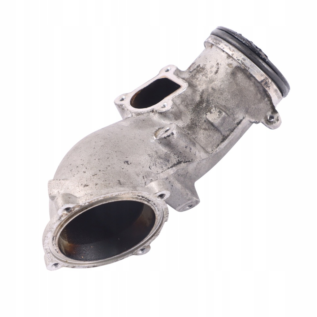 Mercedes X164 OM629 Ansaugkrümmer-Luftrohr A6290983307 Product image