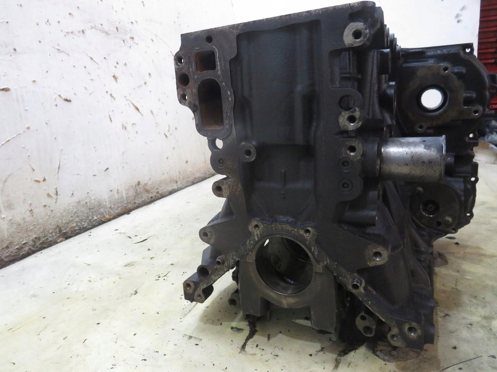 UNTERER MOTORBLOCK MERCEDES 2.2 CDI 651.924 Product image