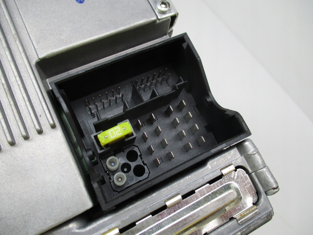 BMW X5 E70 Navigationsleser CCC-Modul 9165854 9133784 Product image