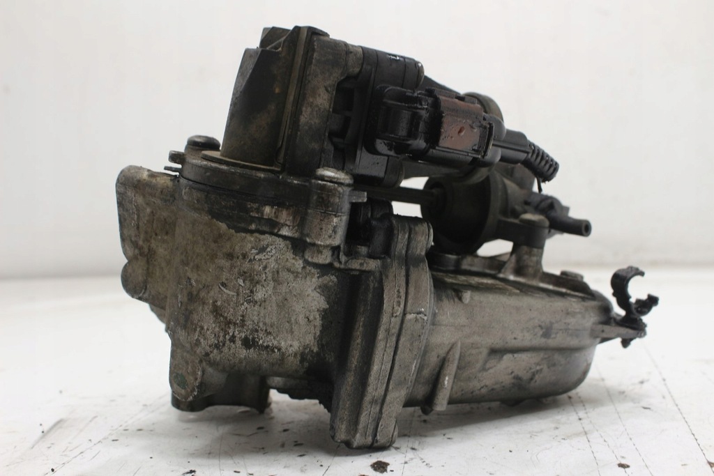 CITROEN NEMO 1.3 CDTI ABGASKÜHLER EGR 55230929 Product image
