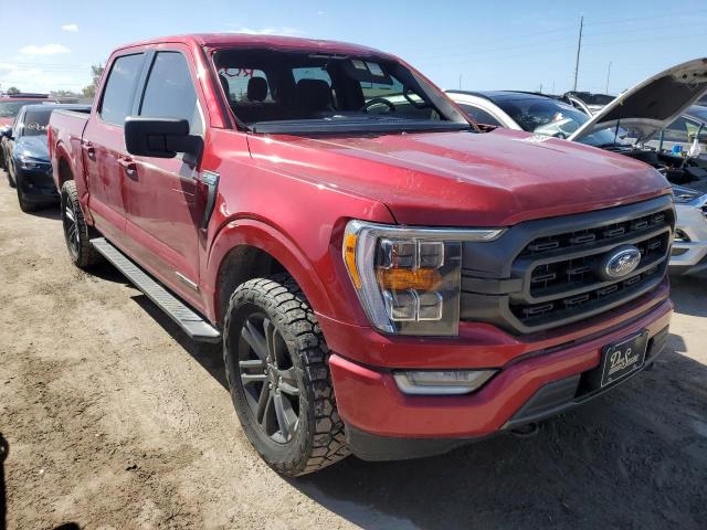 Blind Spot Blind Spot Controller Modul Ford F150 3.5 2022 Product image