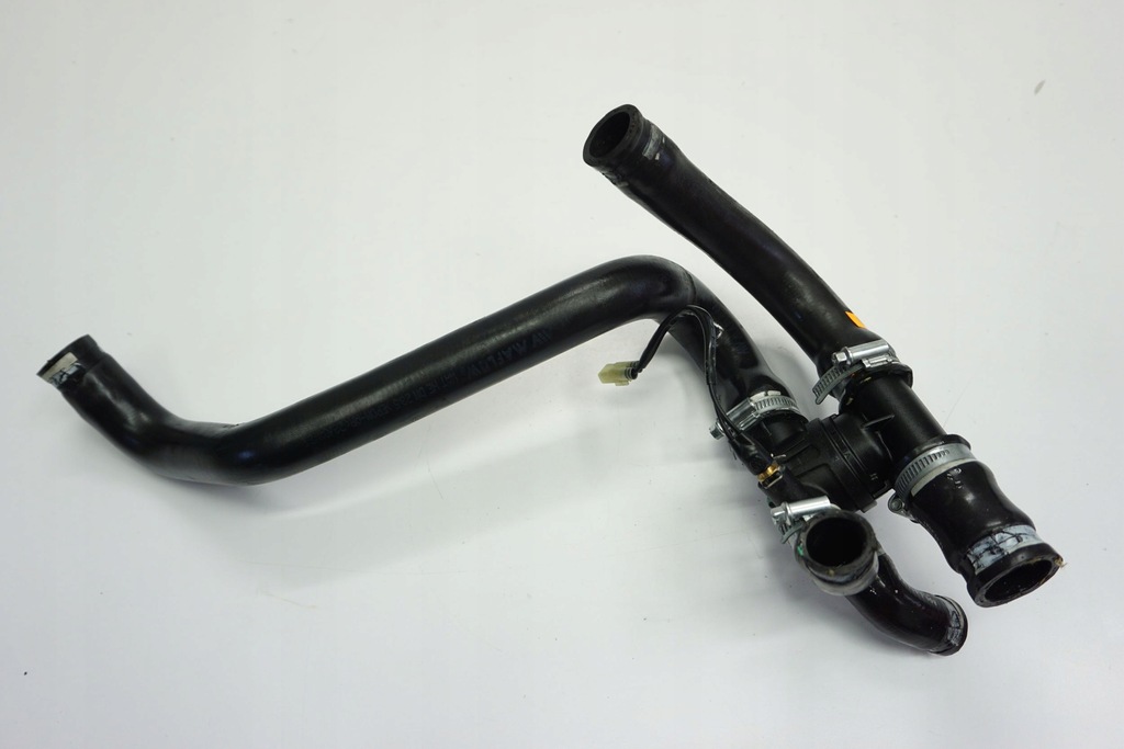 DUCATI MULTISTRADA V4 S 21 - THERMOSTAT + GEHÄUSE + WASSERROHRSCHLAUCH Product image