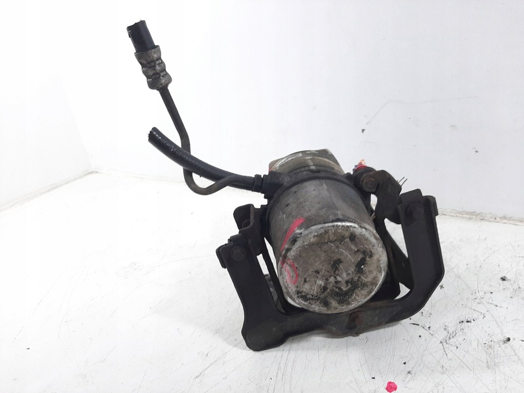FORD FOCUS MK2 LIFT COMBI 1.8TDCI 08R POWER PUMP 4M513K514CA Product image