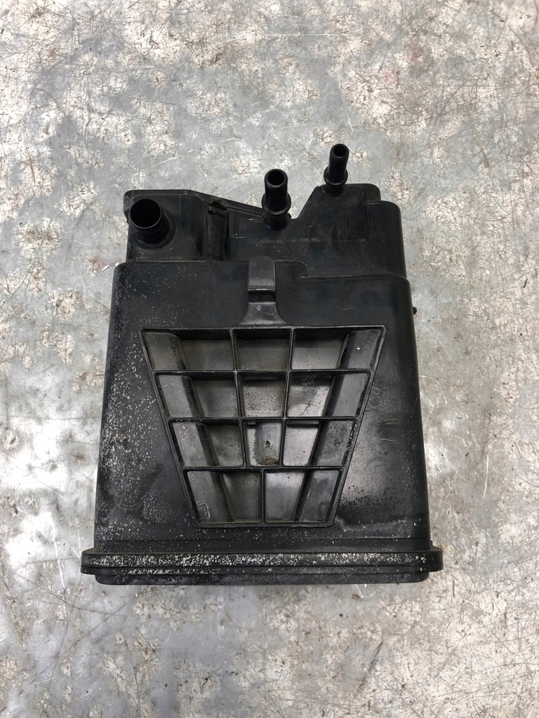 KOHLENSTOFFFILTER OPEL MERIVA B 13315675 Product image