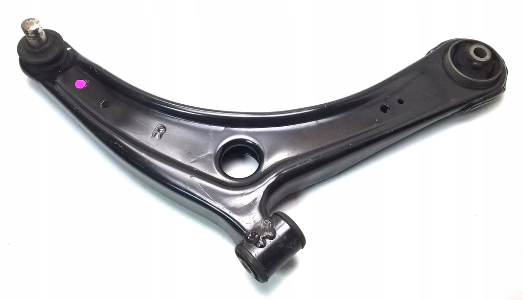 MITSUBISHI OUTLANDER III ASX LANCER RECHTER VORDERER QUERLENKER OE 4013A280 Product image